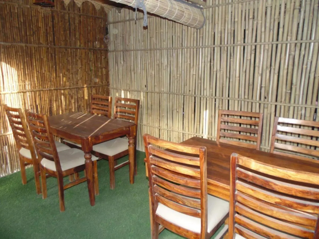 Hotel Ganesh