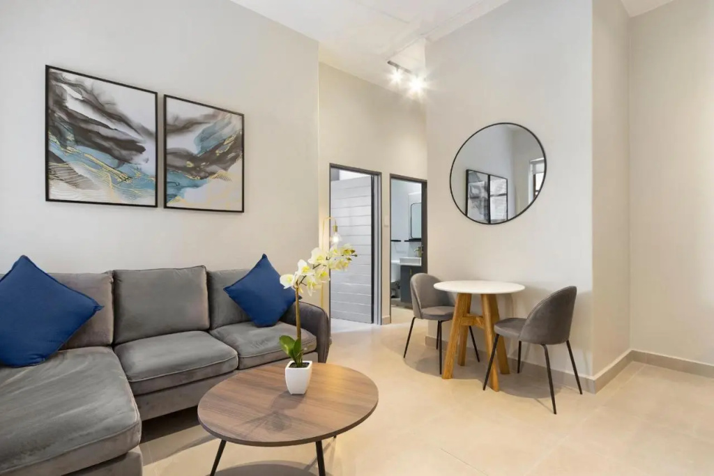 The Archer Aparthotel by Totalstay