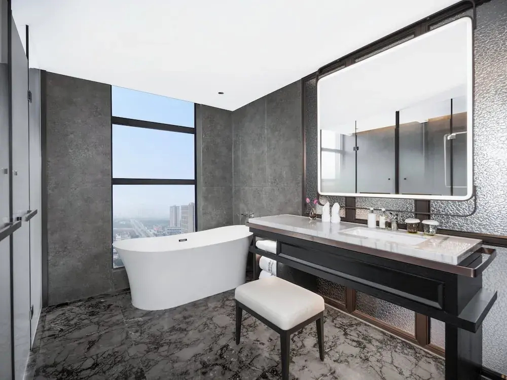 Holiday Inn Chongqing Shuangfu, an IHG Hotel
