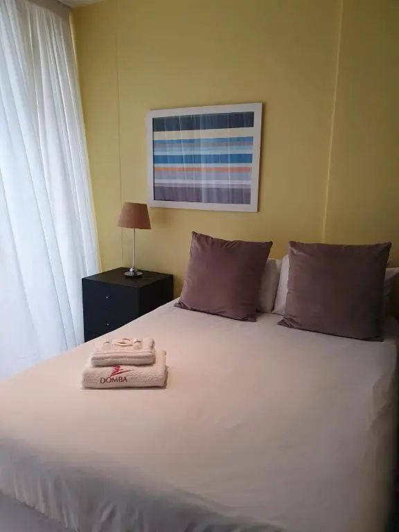 Domba Self catering Suites