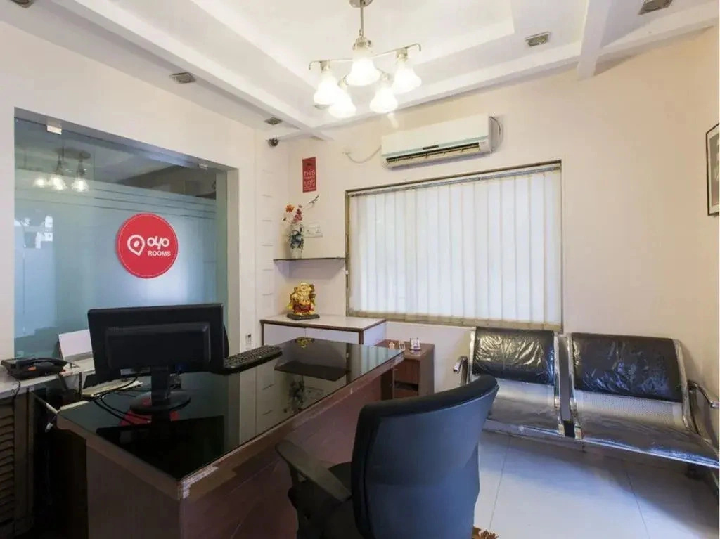 Aparment in Andheri East, Mumbai, by GuestHouser 10769
