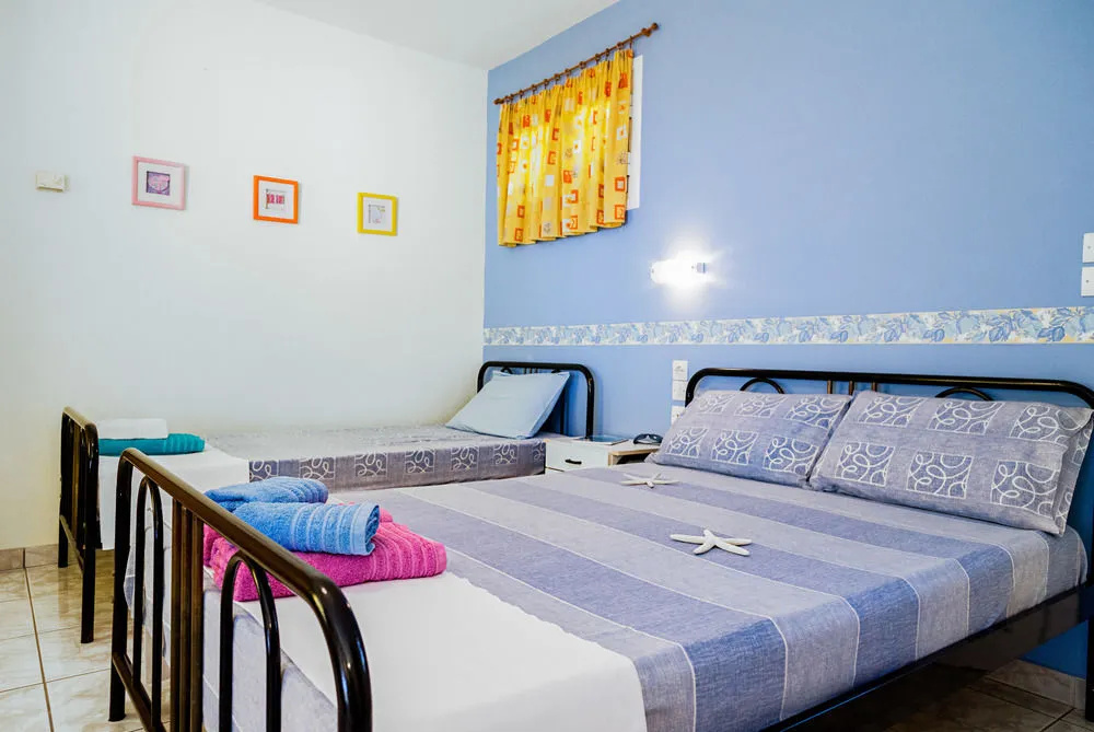 Aeolos Studios Kefalonia