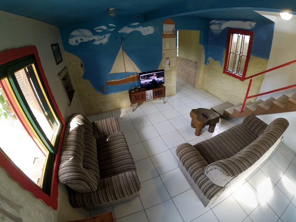 Sharing Home I