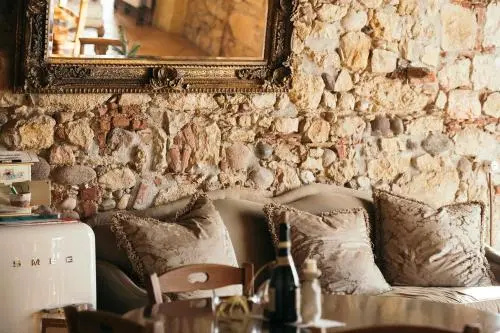 Dimora Buglioni Wine Relais