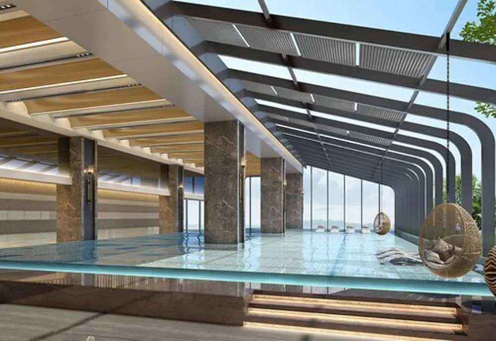 Delta Hotels by Marriott Kunming