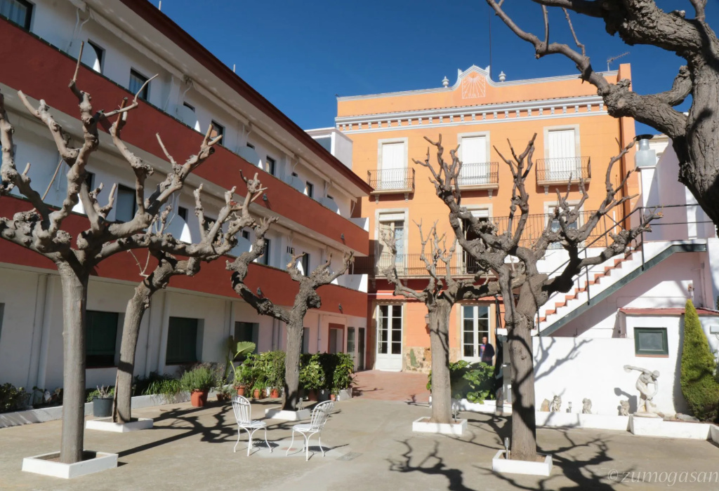 Hostal Plaja
