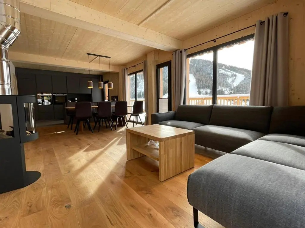Almdorf Hohentauern by ALPS RESORTS