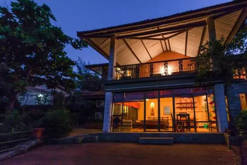 La Petite Maison - a Cityview Villa presented by StayVista