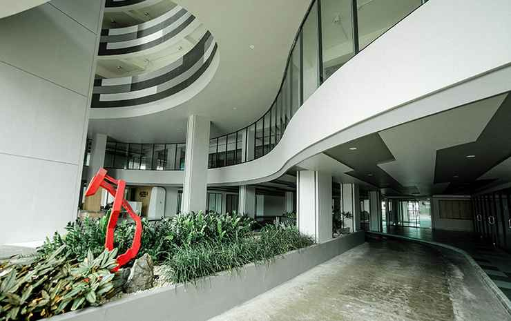 The Alton Apartemen by Sirooms