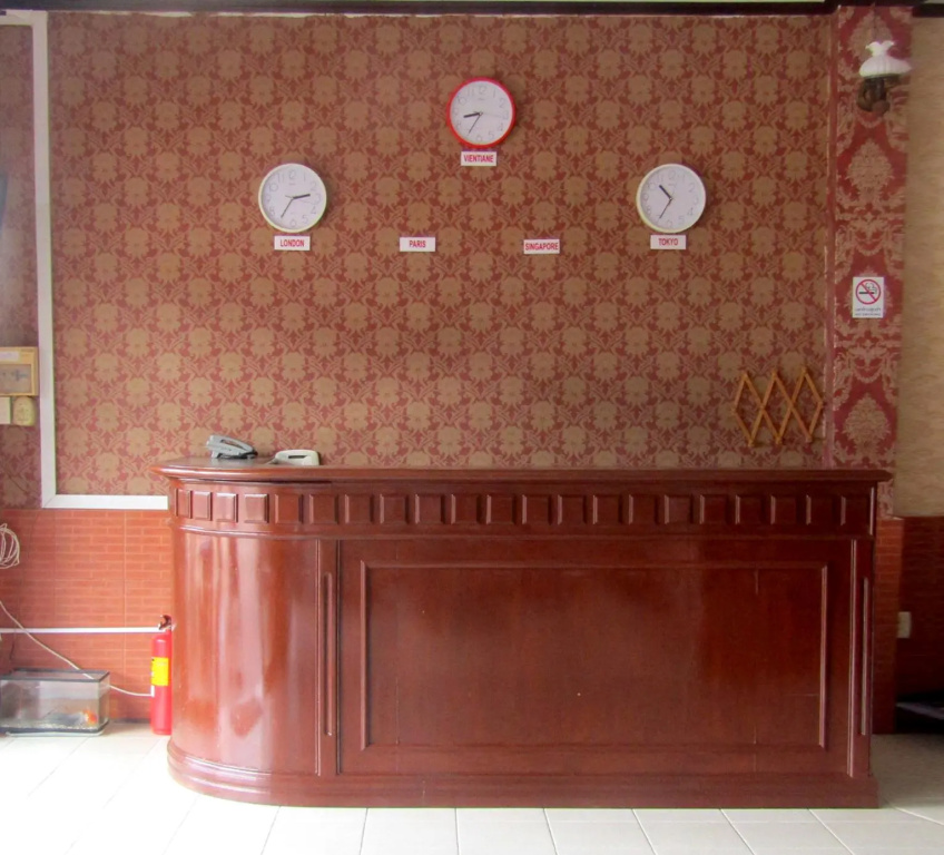 Intouch Guest House