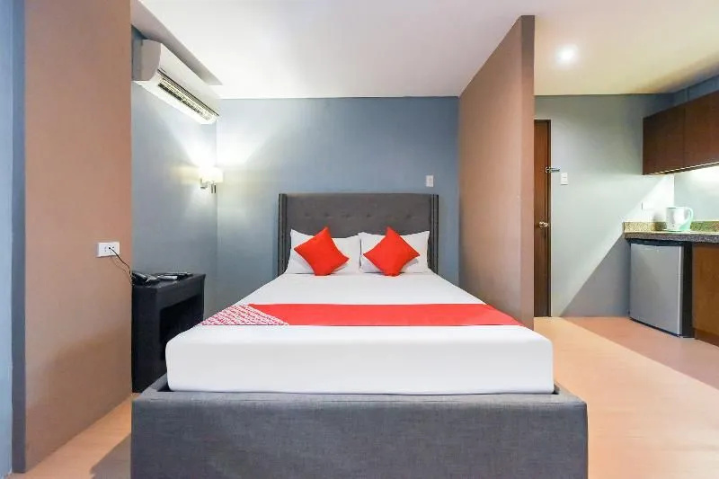 Oyo 111 The Chipper Hotel