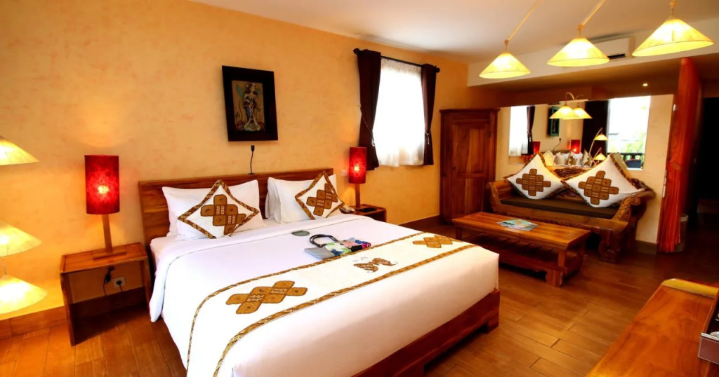 Petit Hotel Bali