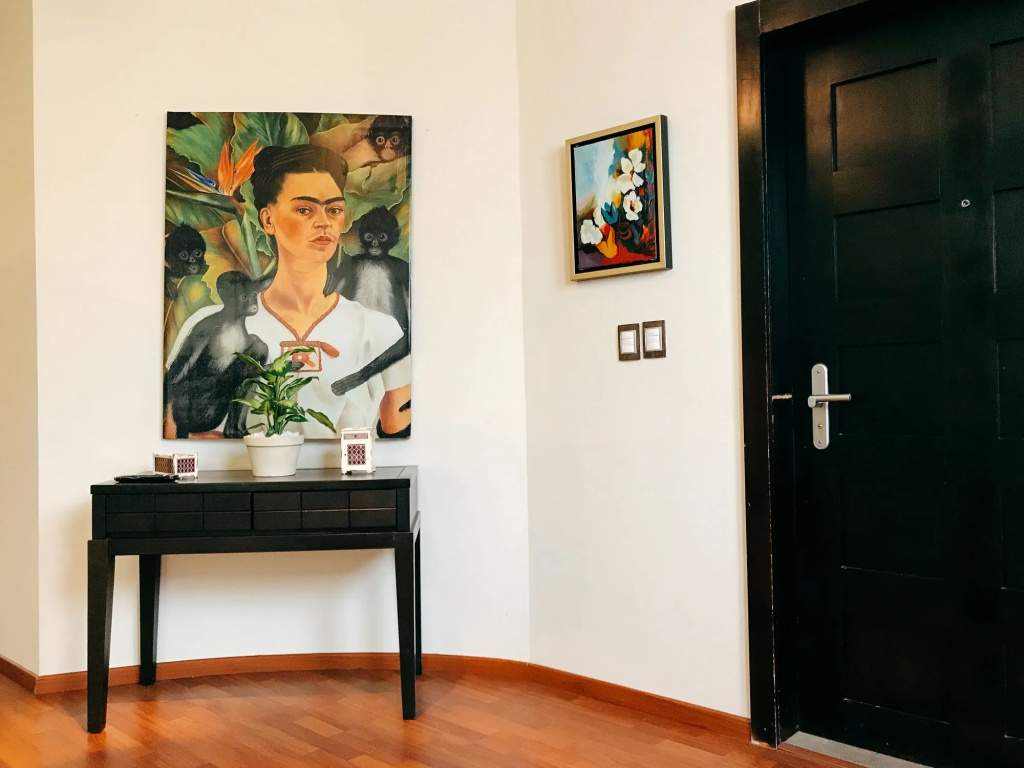 My Place Donceles