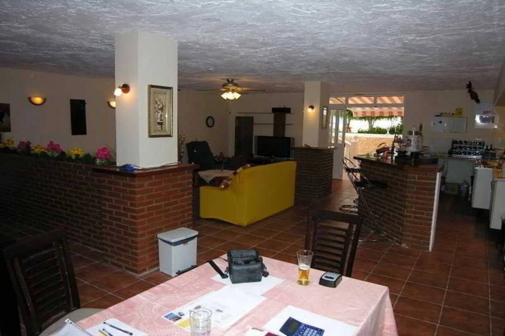 Florida Park Club