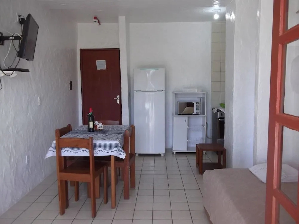Residencial Hostal Blanco