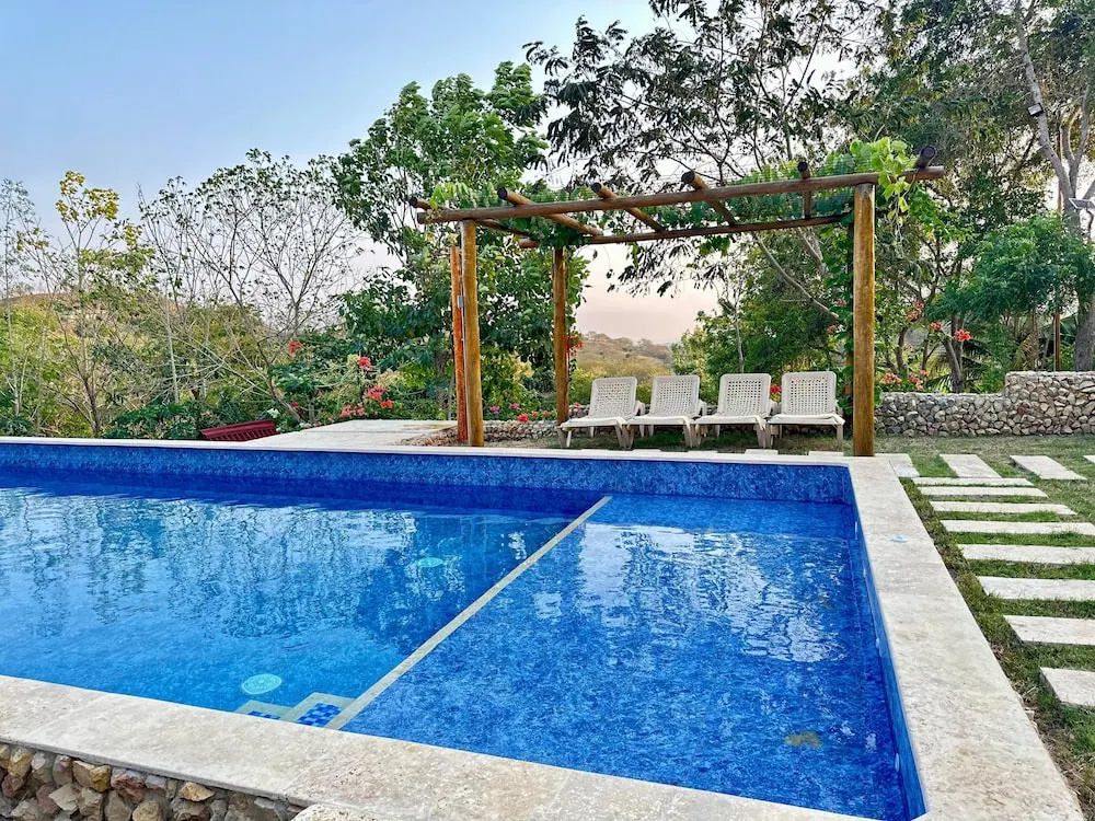Ecohotel Summer Usiacuri