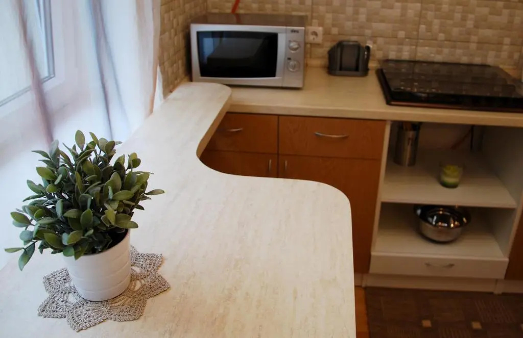 Tulpės apartamentai