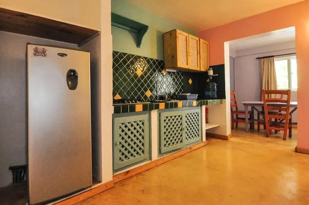 B&B La Isleta Apart Hotel
