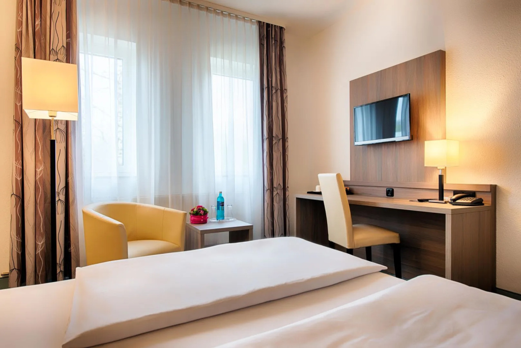 ACHAT Hotel Bochum Dortmund