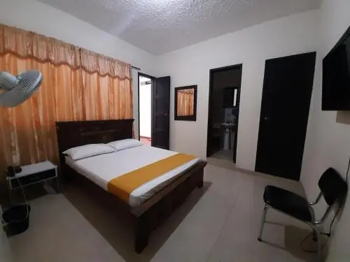 HOTEL CATALUÑA - SOLUCIONES HOTELERAs
