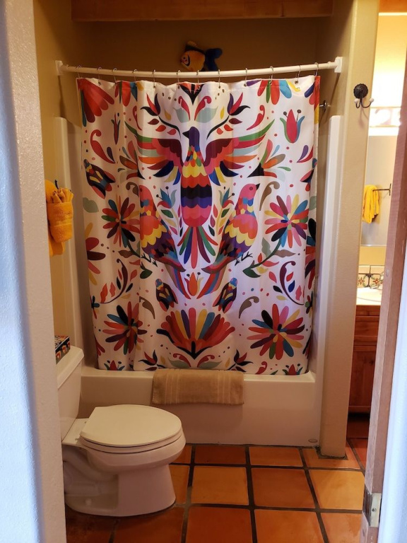Burch Street Casitas Hotel Taos
