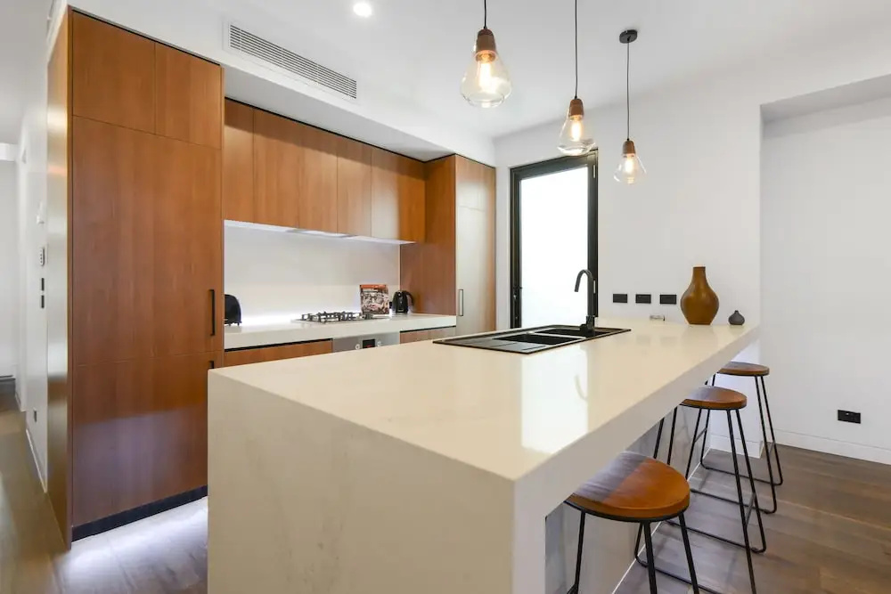 Boutique Stays - County Down, Port Melbourne