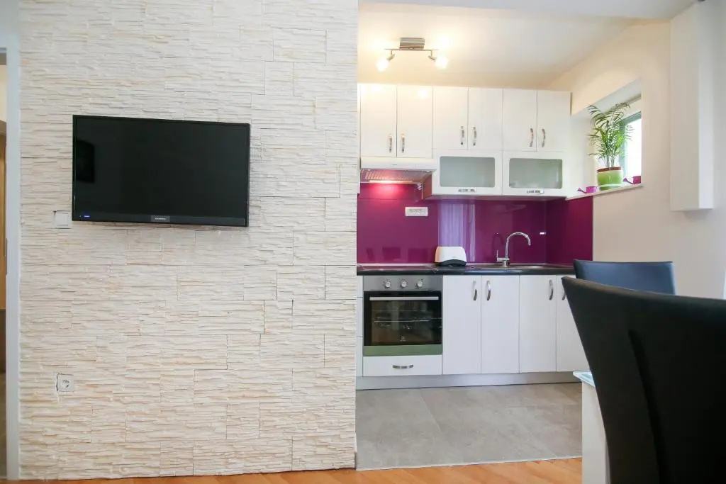 Apartment Anđelina