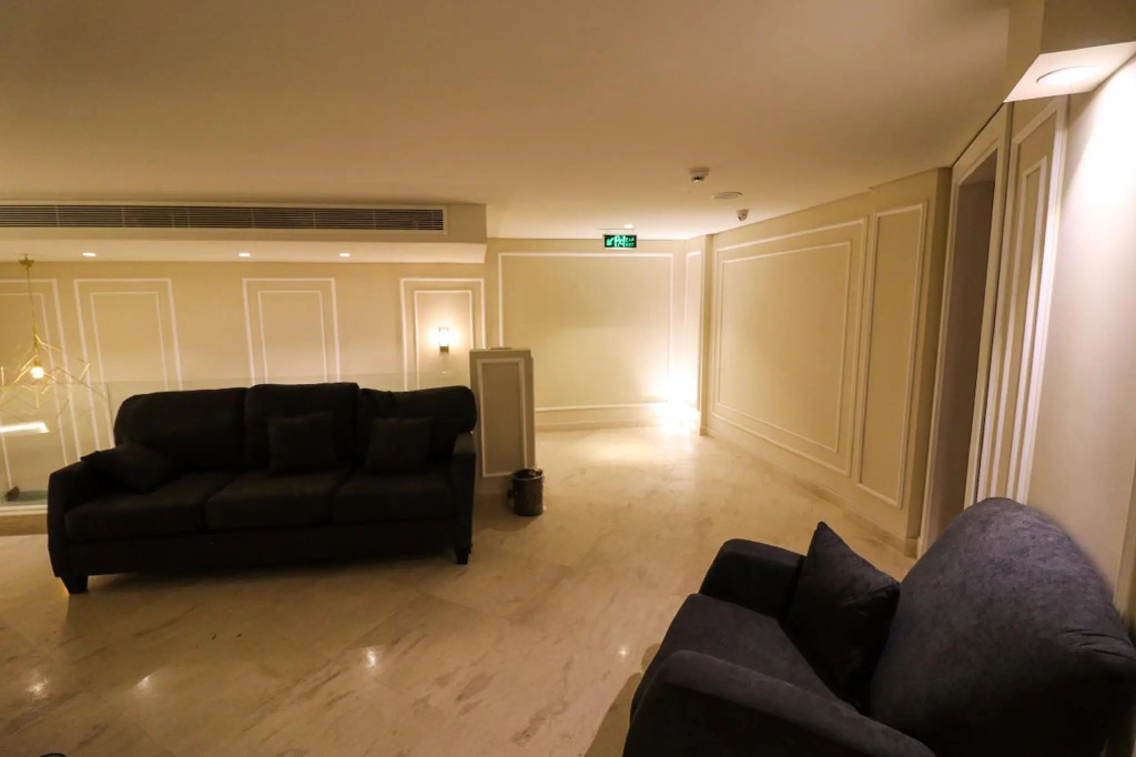 Elysees Hotel Tahrir Square