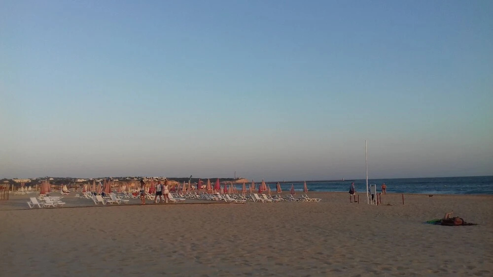 3 Bed Marina and Beach by Rental4all