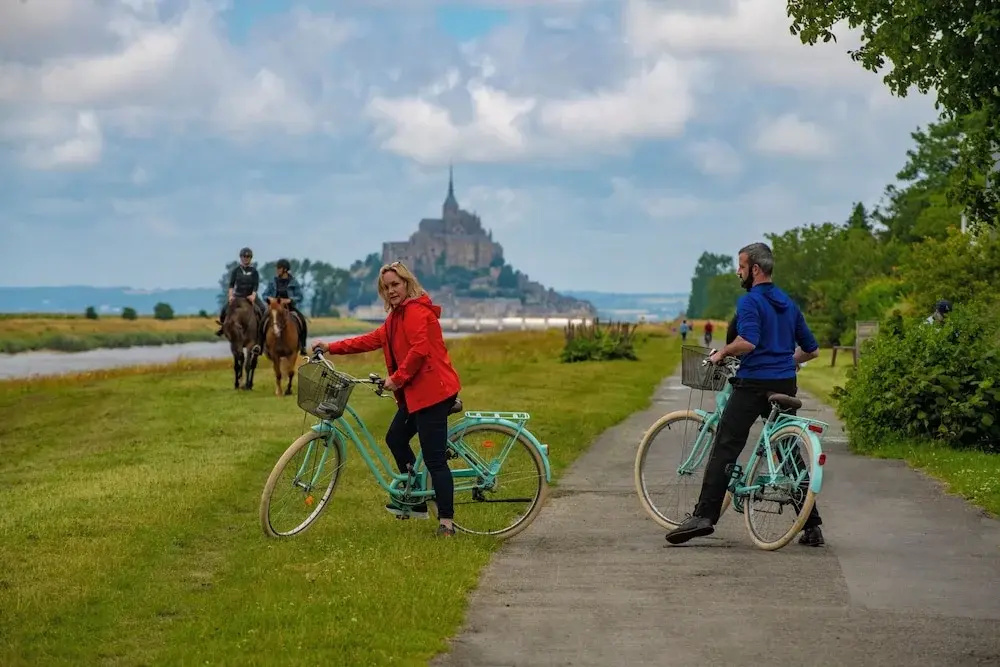 Ibis Budget Pontorson Baie Du Mont-Saint-Michel (Février 2026)