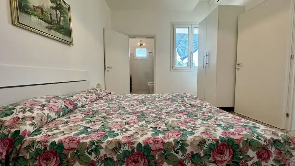 Villetta Marilena Sleeps 7 Torre Suda