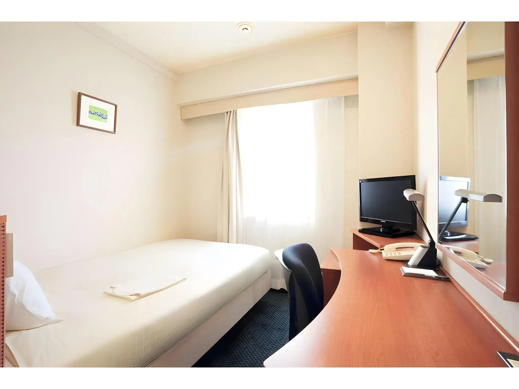 Smile Hotel Sendai-Kokubuncho