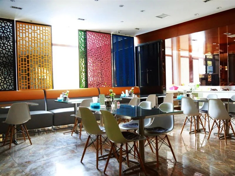 Jinjiang Inn Select (Xi'an Gpark store, Laochenggen, Hongmiaopo)
