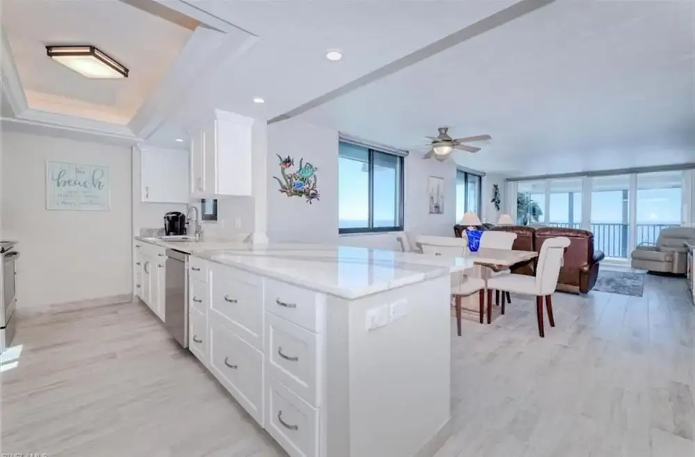Caper Beach Club Penthouse 2