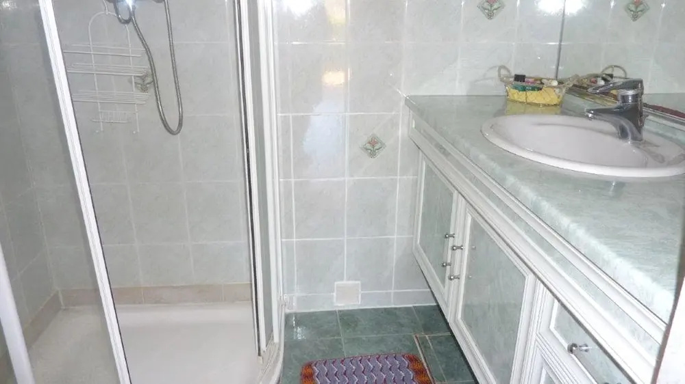 Apartment With one Bedroom in Sainte-maxime, With Wonderful sea View,