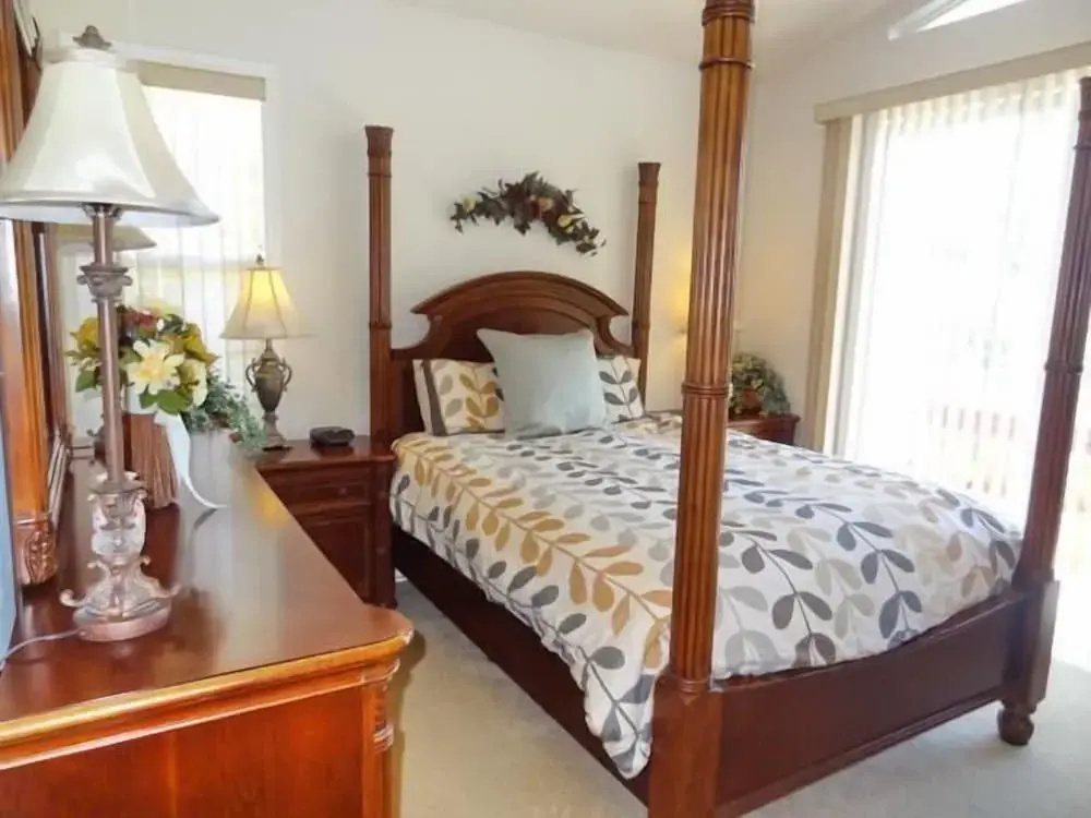 SPIN451 3 Bedroom Holiday Home by Marco Naples Vacation Homes
