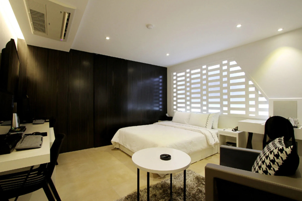 Jeonju Mari Hotel