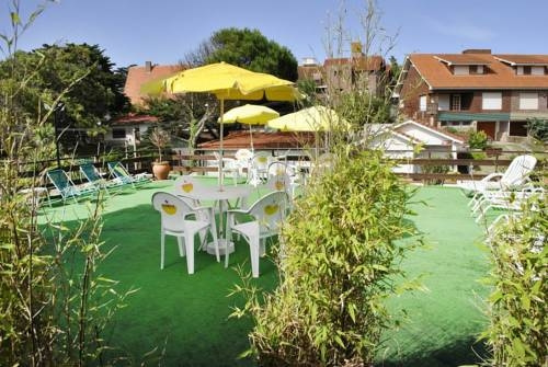 Hosteria Gran Danes
