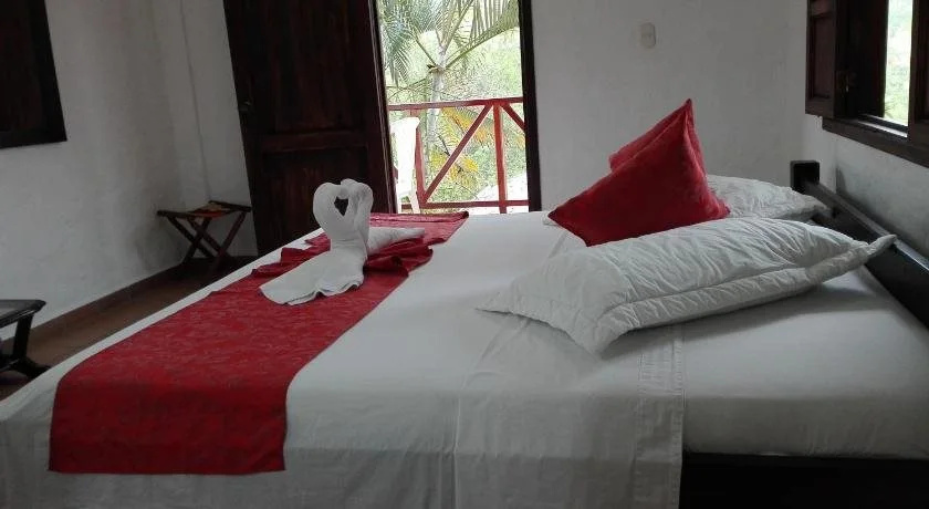 Hotel Verano Resort San Gil