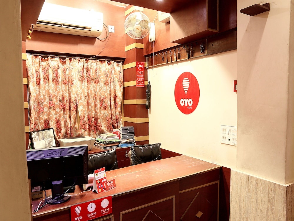 OYO 2509 Mrinalini Inn