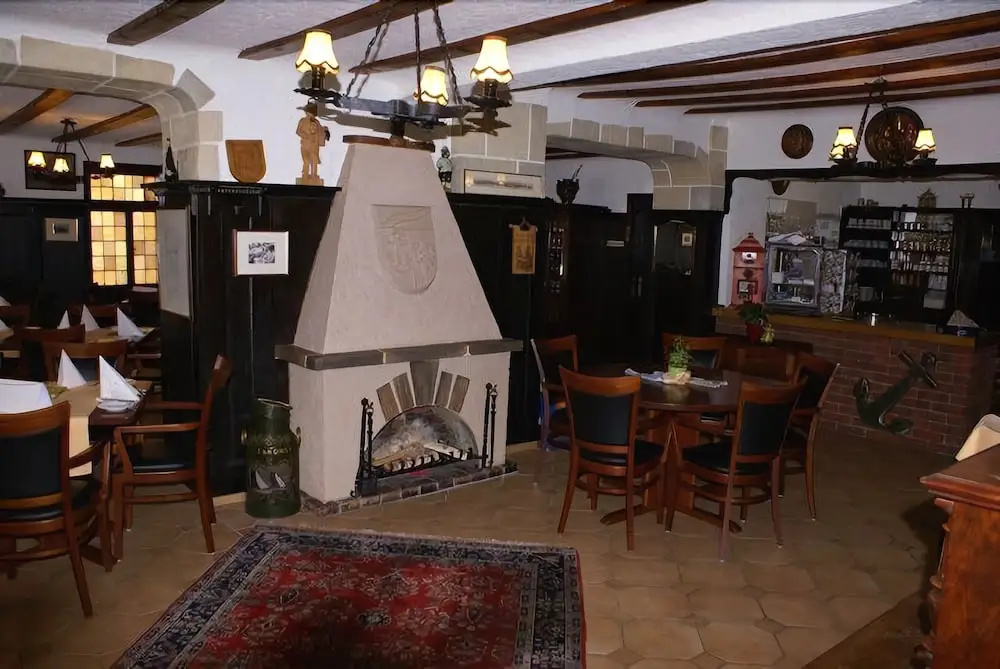 Hotel Anker