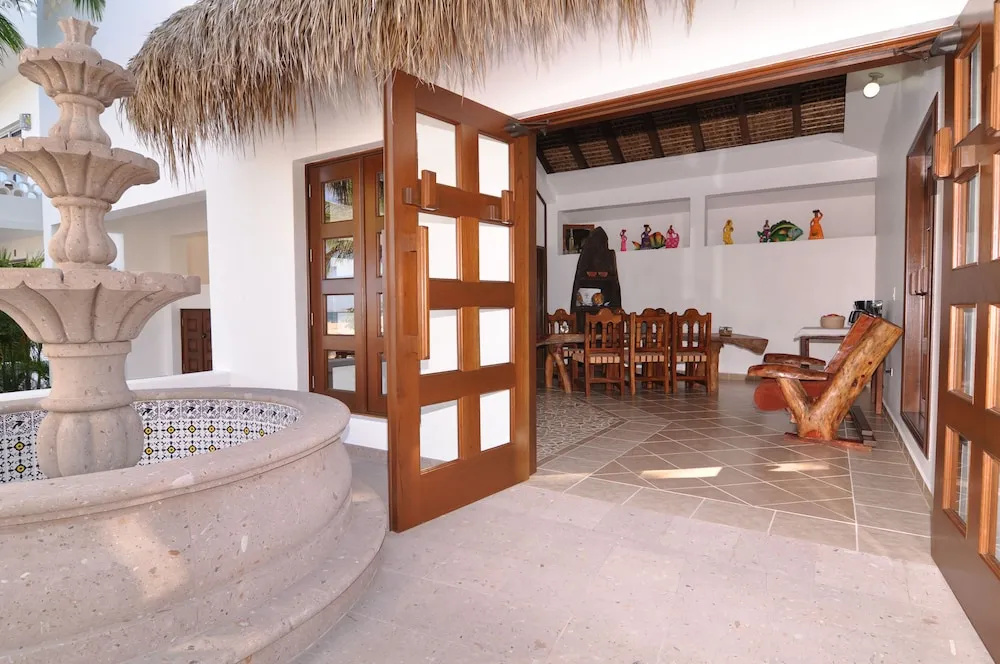 Casa Costa Azul