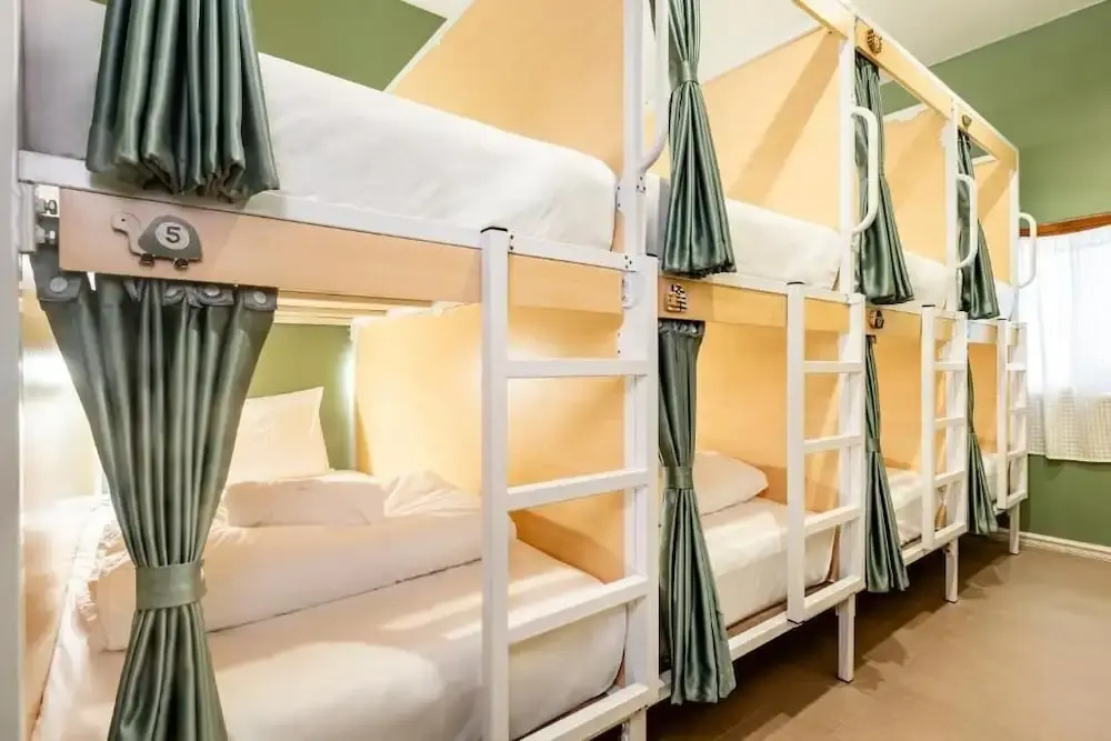 Sweett Lemon Hostel
