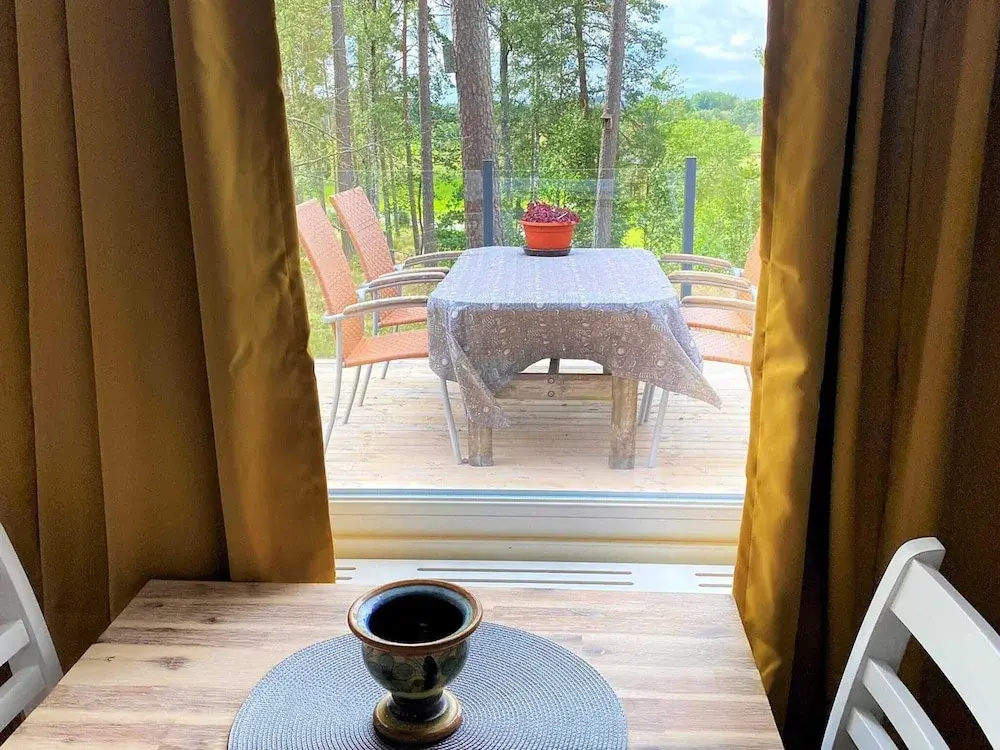 5 Person Holiday Home in Tenhult JÃ¶nkÃ¶ping