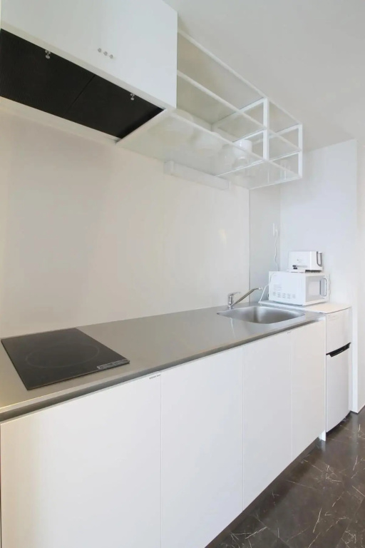 bHotel706 BNew Apt for 6ppl close to the PeacePark