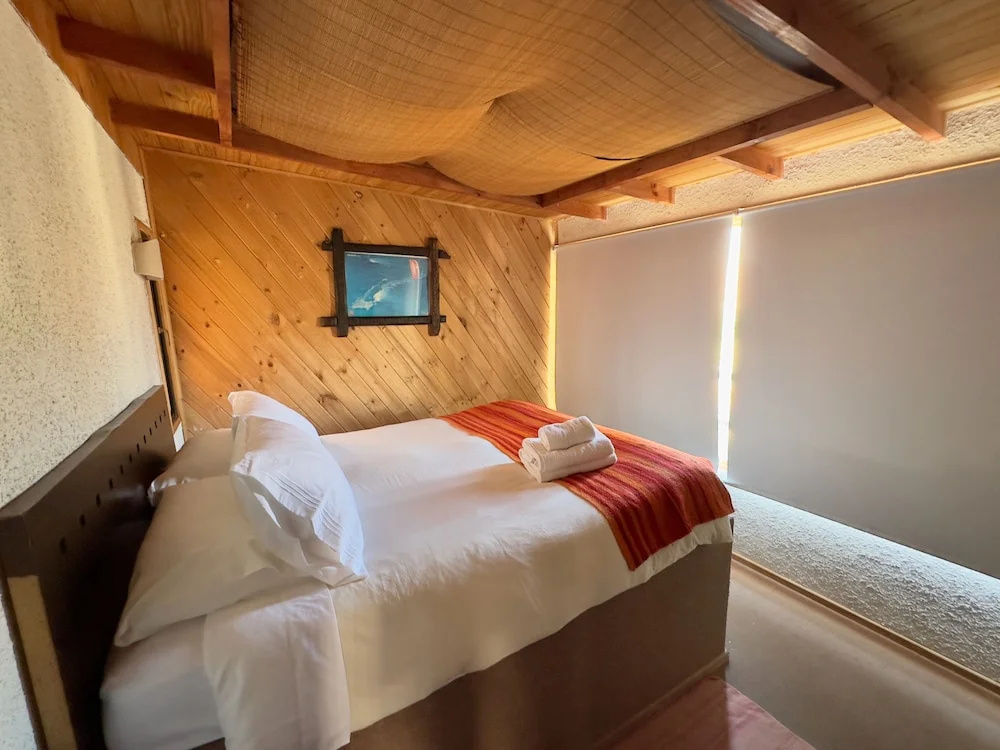 Hotel Puclaro