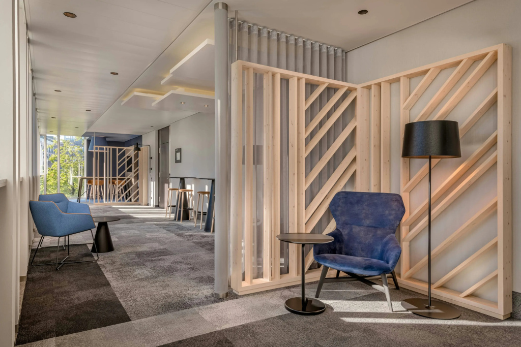 Courtyard by Marriott Linz