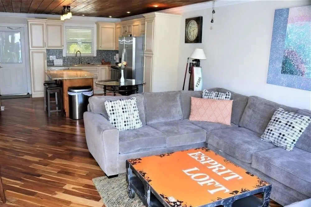 4431 Estero House