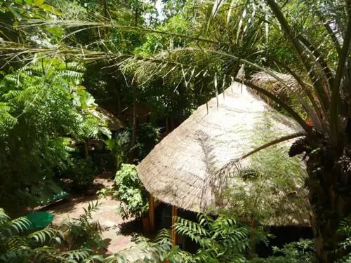 Hotel Pavillon Vert