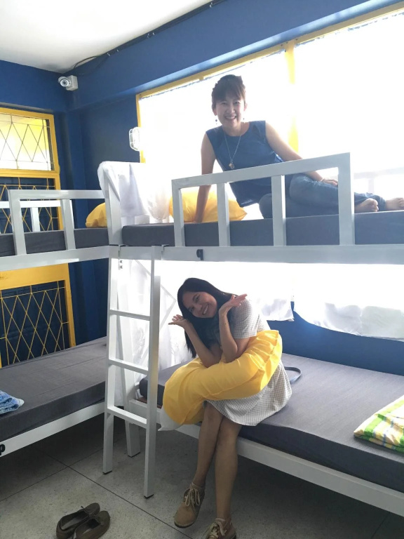 Ferngully Hostel